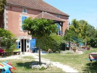 Les Escaliers De La Combe 2*