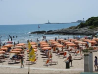 Villaggio Camping Punta Lunga 3*