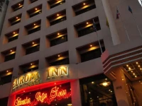 Europa Inn 3*