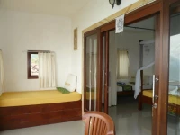 Paradise Palm Beach Bungalows 2*