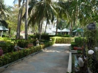 Jamchuree Condo 4*