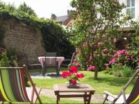 Les Hauts De Boulogne 2*