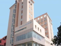 Tan Son Nhat 2 Hotel 3*