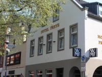 Hotel Freye 4*