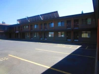 Oregon Motor Motel 1*