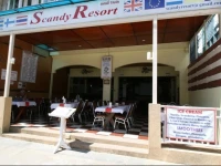 Scandy Resort 2*