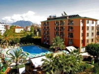 Sunpark Garden  
