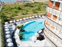 Jesolopalace Hotel & Aparthotel 4*