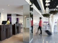 Ibis Styles Nimes Gare Centre 2*
