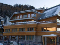 Jolly Resort