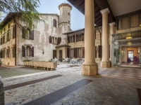 Hotel Villa Ottoboni 4*