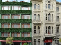 L1 Hotel Istanbul 2*