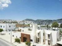 New Bodrum Hotel 