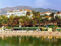 Miramare Continental Palace