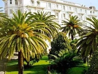 Miramare Continental Palace 4*