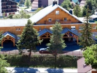 Le Chalet dAuron 3*