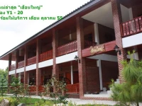 Chiang-Khan Hill Resort 3*
