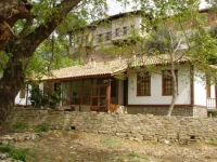 Birgi Cinaralti Pension 