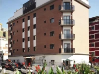 Apartamentos Selvapark 3*