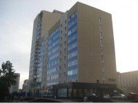 Anima mini hotel Petrozavodsk