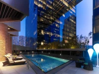 Dorsett Kwun Tong, Hong Kong 4*