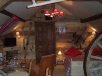 Gite Le Refuge 