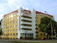 Berolina Airport Hotel 3*