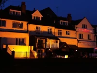 Birmingham Best Inn 3*