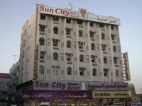 Gulf Pearl Hotel 2*
