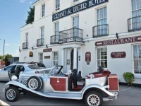 Grand St Leger Hotel 3*