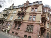 Hotel Schonberger Hof 3*