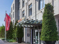 InterCityHotel Rostock