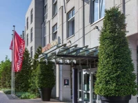 InterCityHotel Rostock 3*