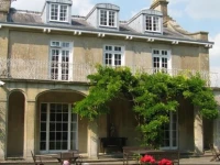 Chiseldon House Hotel 3*