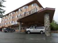 Frontier Suites Airport Hotel 3*