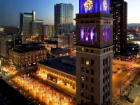 The Westin Denver Downtown 4*
