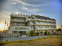 La Vitas Hotel 3*