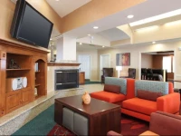 Residence Inn El Paso 3*