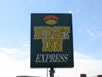 Budget Inn Express Bismarck 1*