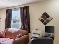 Econo Lodge Beatrice 2*
