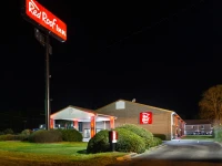 Red Roof Inn Hardeeville 2*