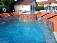 Quality Inn Marble Falls 2*