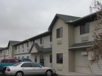 Oak Tree Inn Pecos 2*