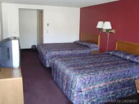 Willow Springs Motel 2*