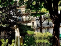 Residence Henri IV 3*