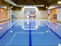 Holiday Inn Fareham Solent 3*