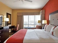Holiday Inn Houma 3*