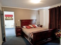 Centrepoint Motor Inn 3*