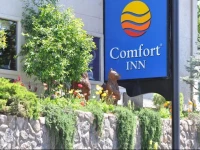 Comfort Inn Yosemite Area 3*