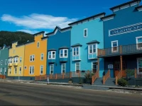 Westmark Inn Dawson City 3*